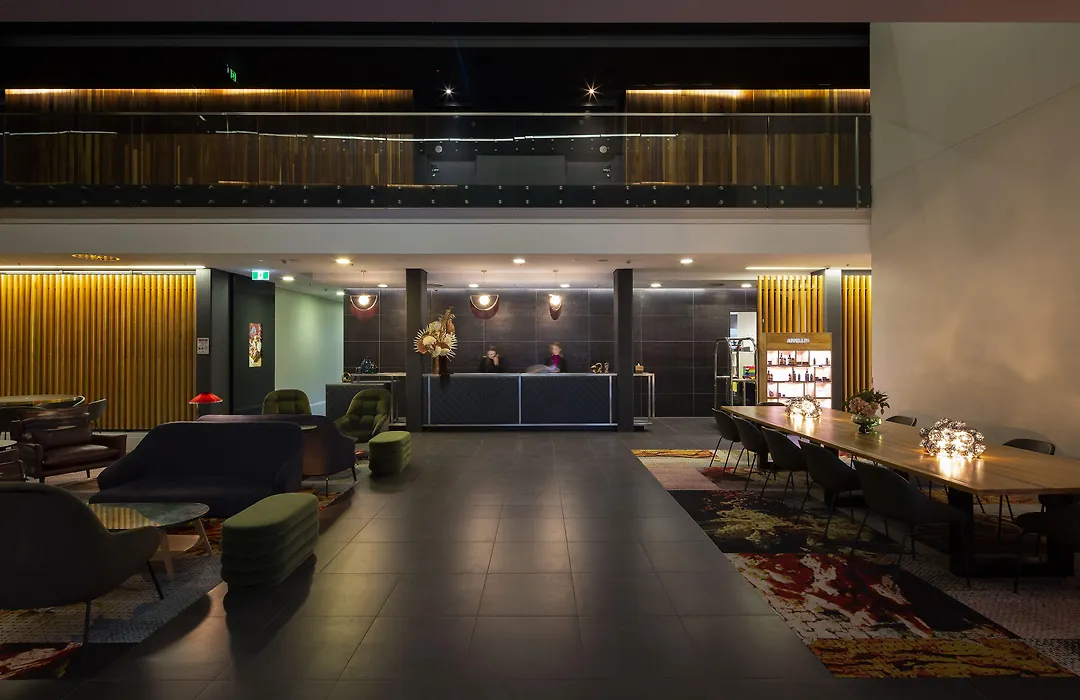 East Hotel And Apartments-1