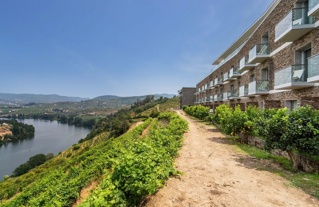 Delfim Douro Hotel-1