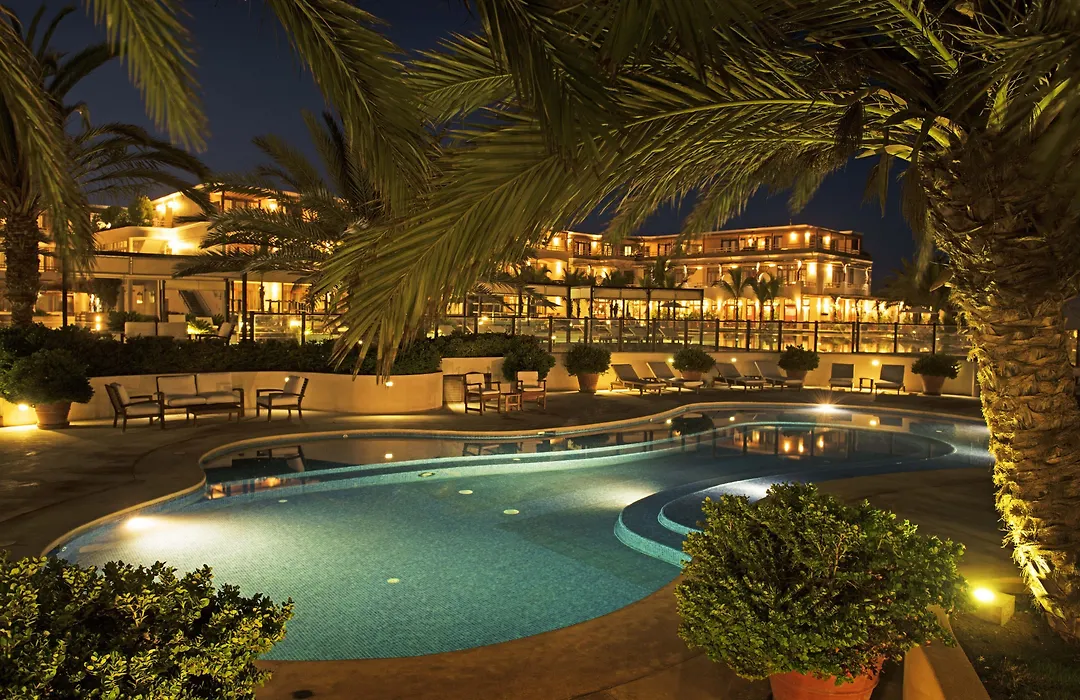 La Hacienda Bahia Paracas-1