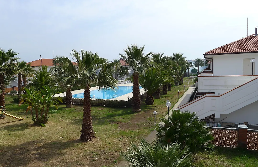 King'S House Hotel Resort-1