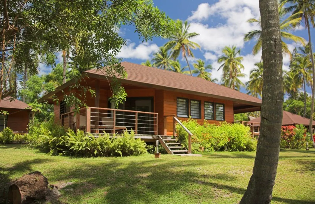Oure Lodge Beach Resort-1