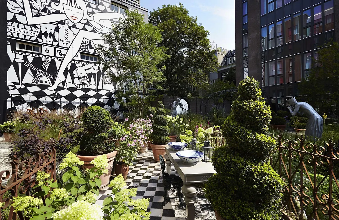 Andaz Amsterdam Prinsengracht - a concept by Hyatt-1