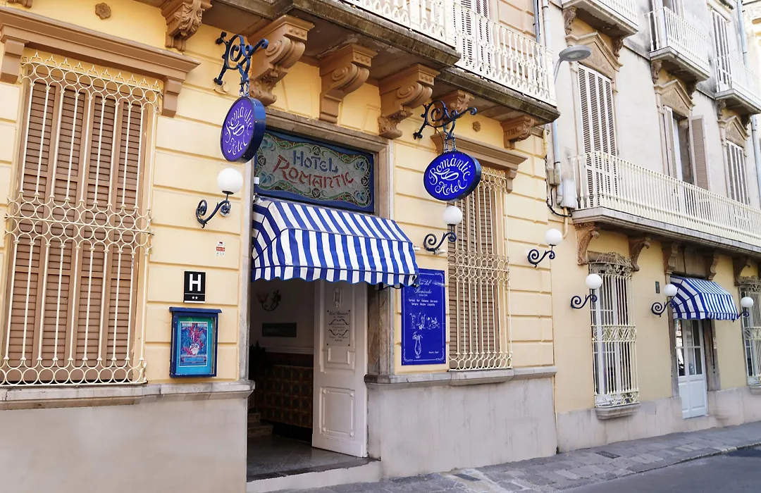 Hotel Medium Romantic-1