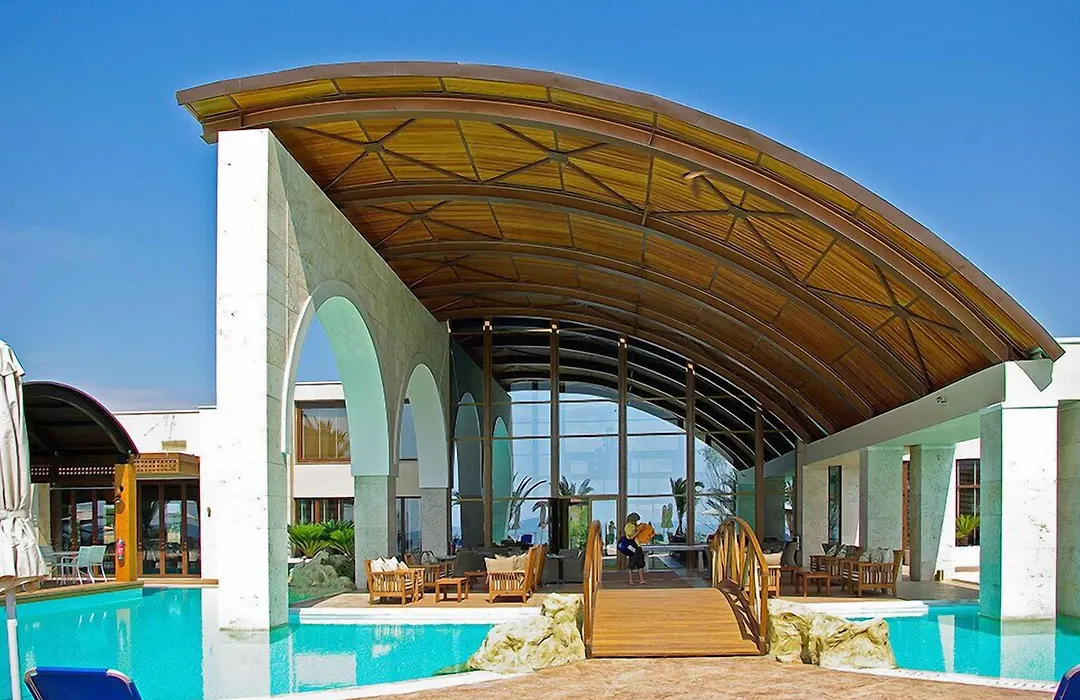 Mediterranean Village Hotel&Spa-1