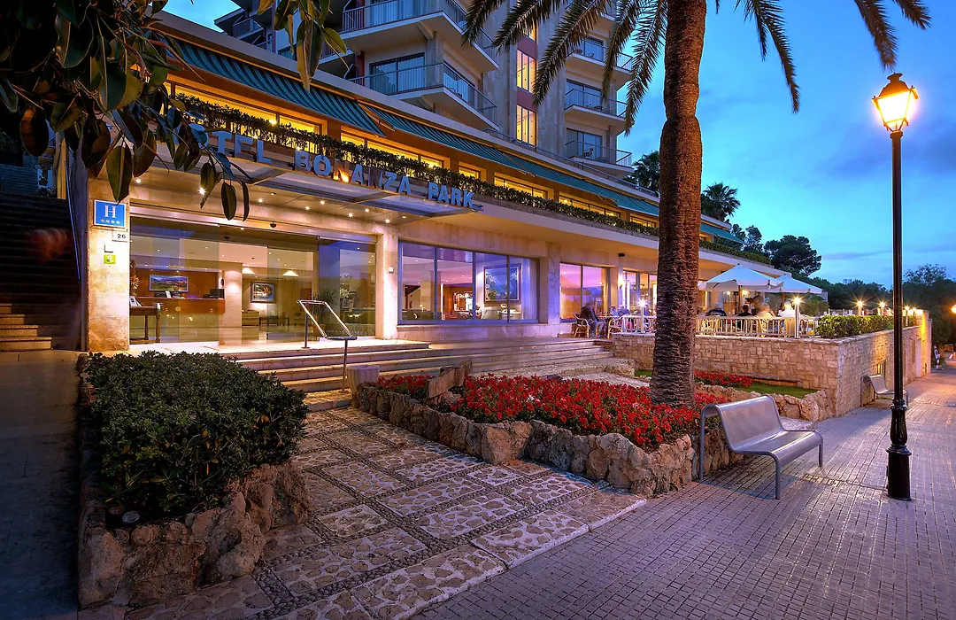 Bonanza Park Hotel By Olivia Hotels Collection-1