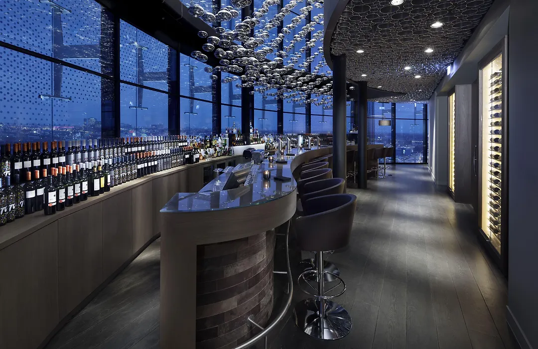 Fletcher Hotel Amsterdam-1