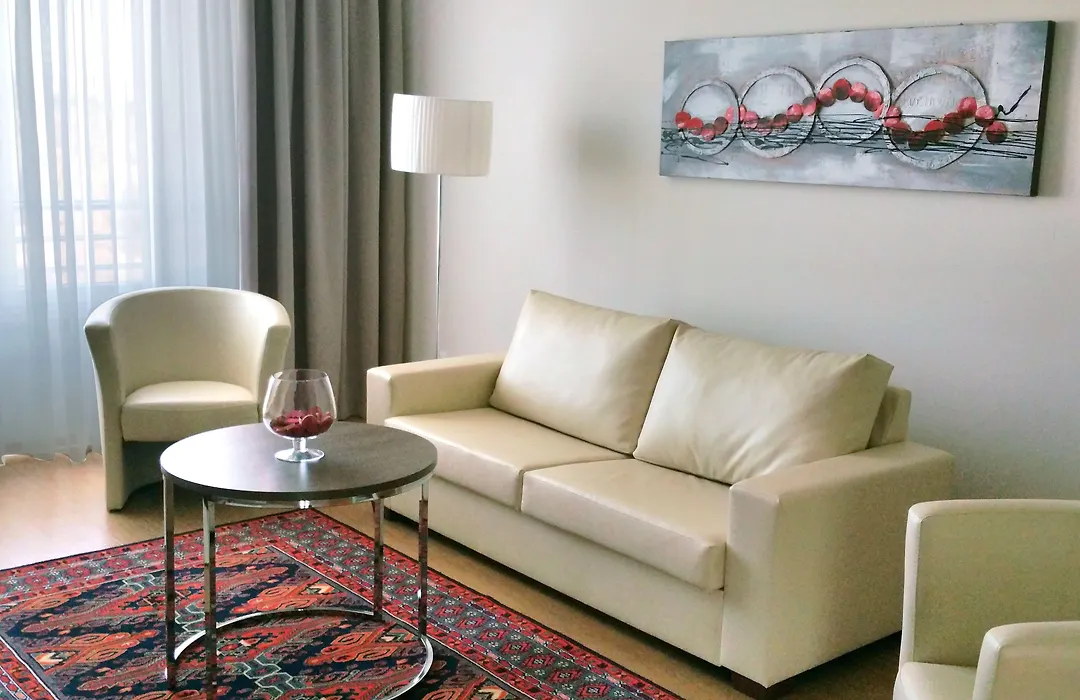 Medjugorje Hotel & Spa-1