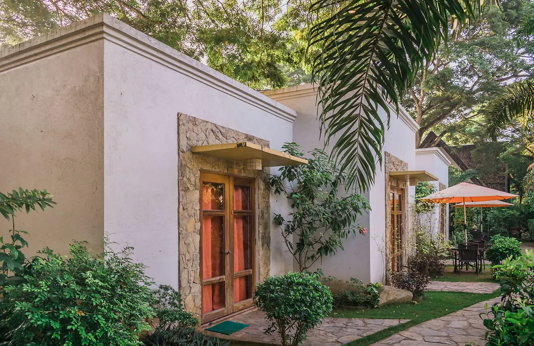 Acacia Tree Garden Hotel-1