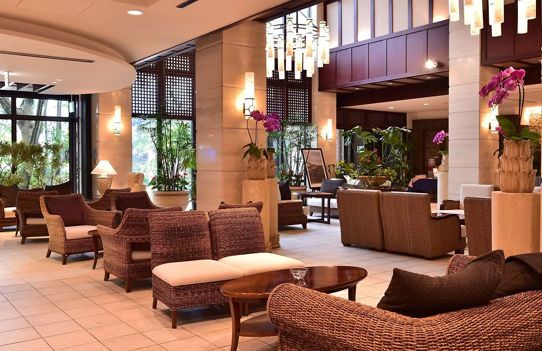 Shigira Bayside Suite Allamanda-1