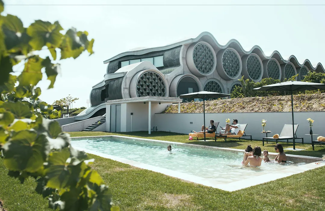 Mastinell Cava & Boutique Hotel By Olivia Hotels Collection-1