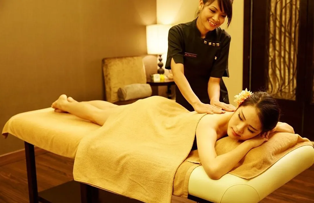 Hatten Hotel Melaka-1