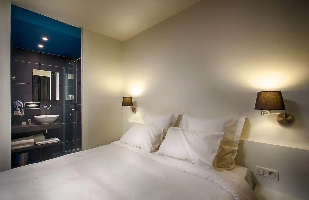 Nex Hôtel-1