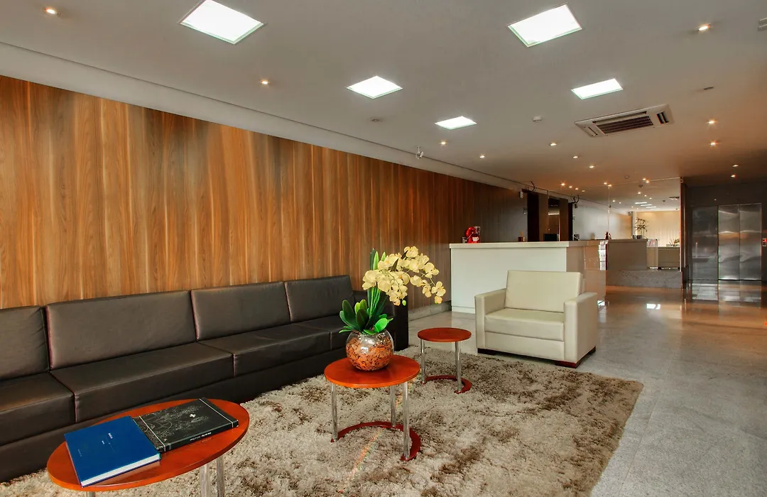Brisa Tower Hotel-1