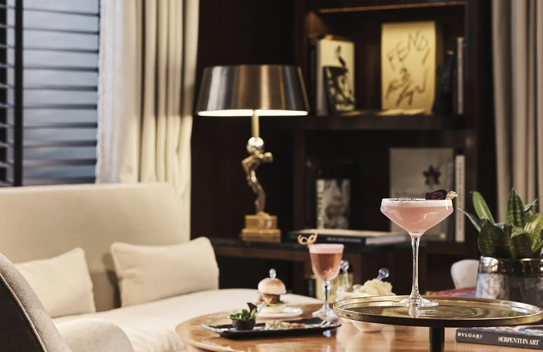 J.K. Place Roma - The Leading Hotels Of The World-1