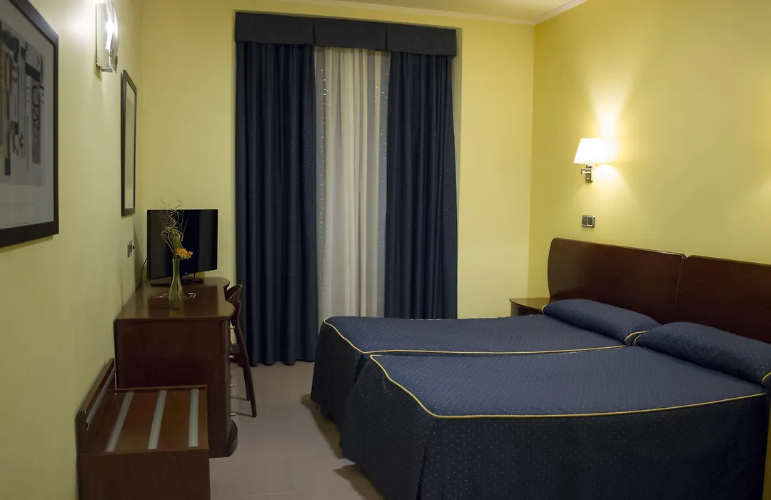 Hotel Las Moradas-1