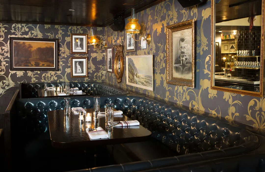 Refinery Hotel - New York-1