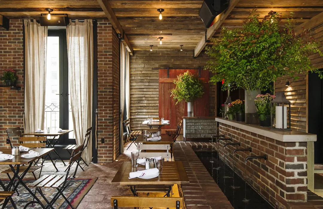 Refinery Hotel - New York-1