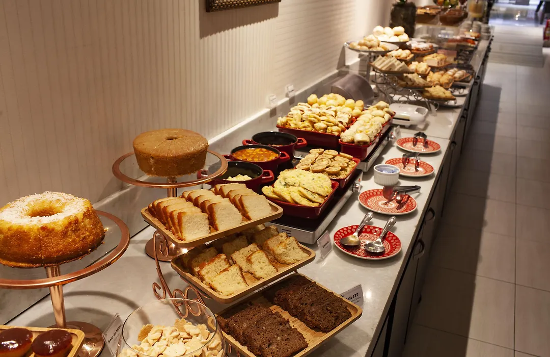 Hotel D'Luca-1