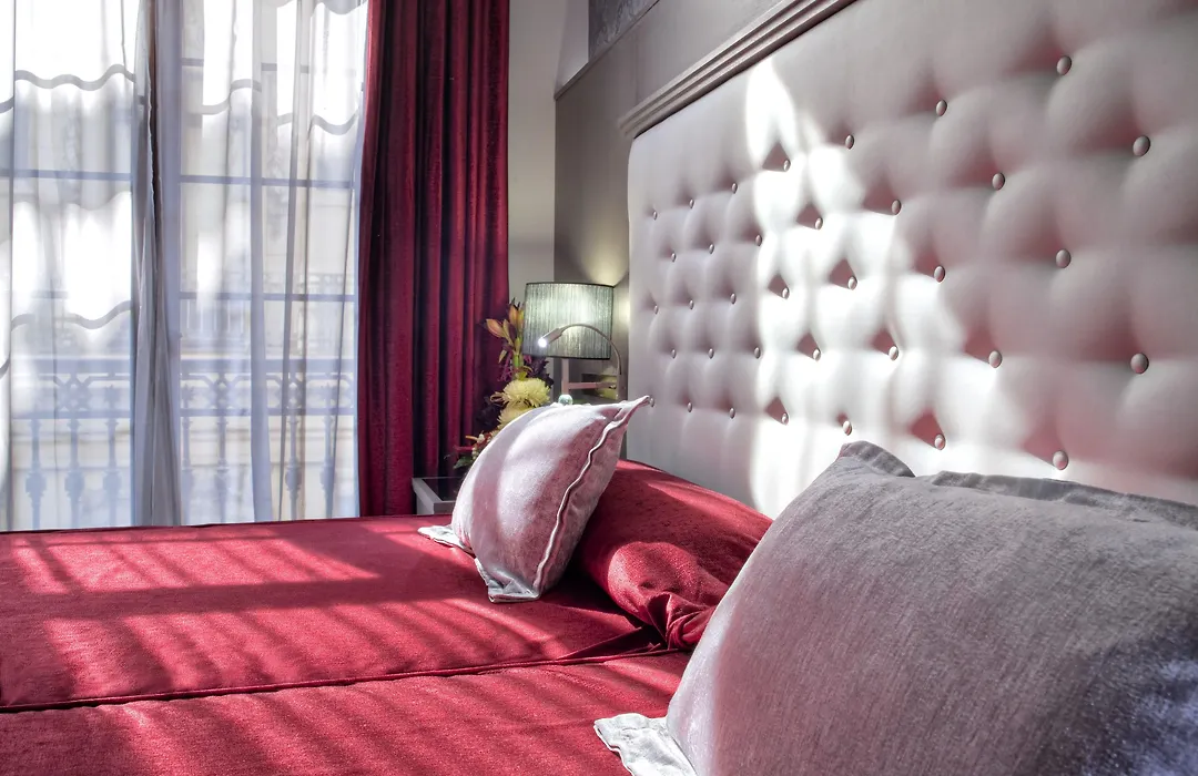 Hotel Ciutadella Barcelona-1