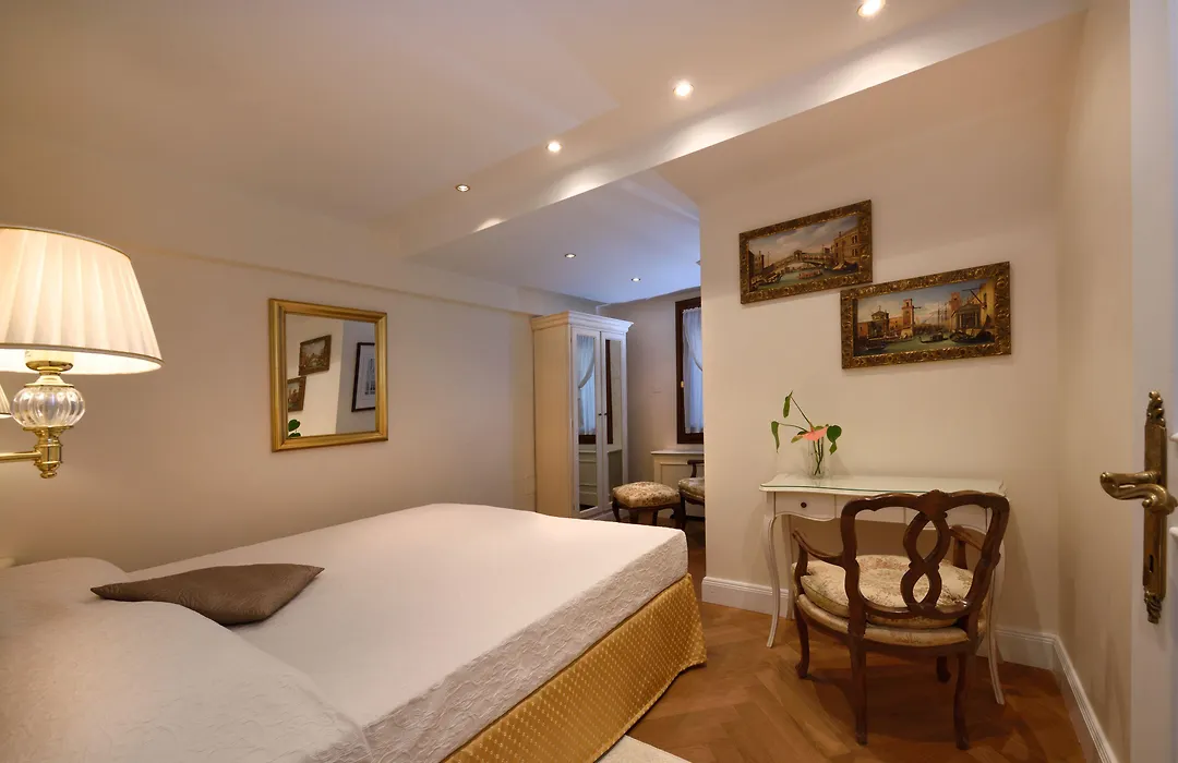Hotel Ai Reali - Small Luxury Hotels Of The World-1