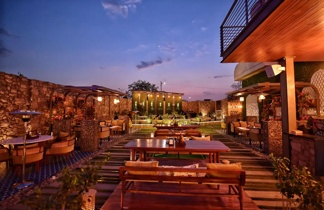 Radisson Blu Jaipur-1