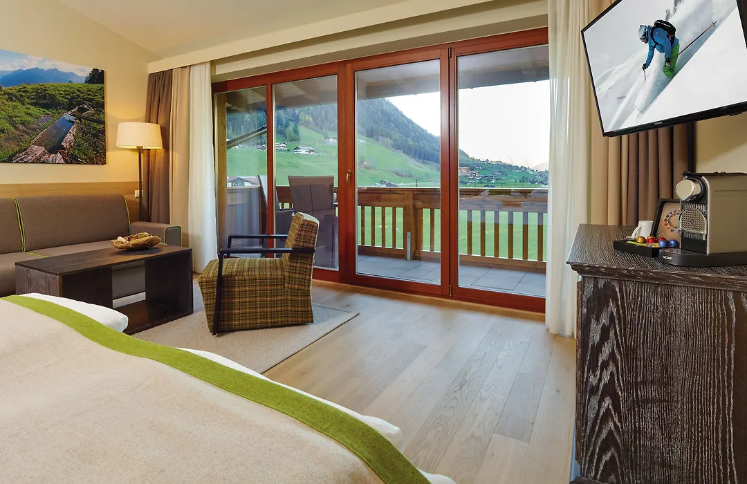 Alpeiner - Nature Resort Tirol-1