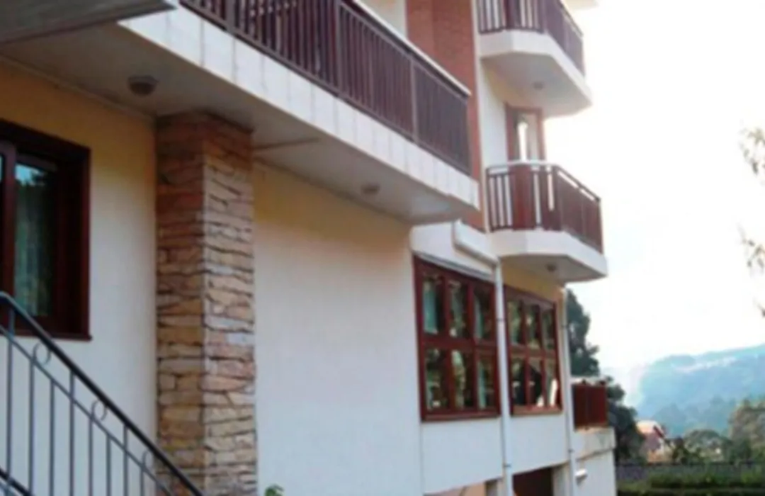 Pousada Joia da Serra by Hotel Platanus-1
