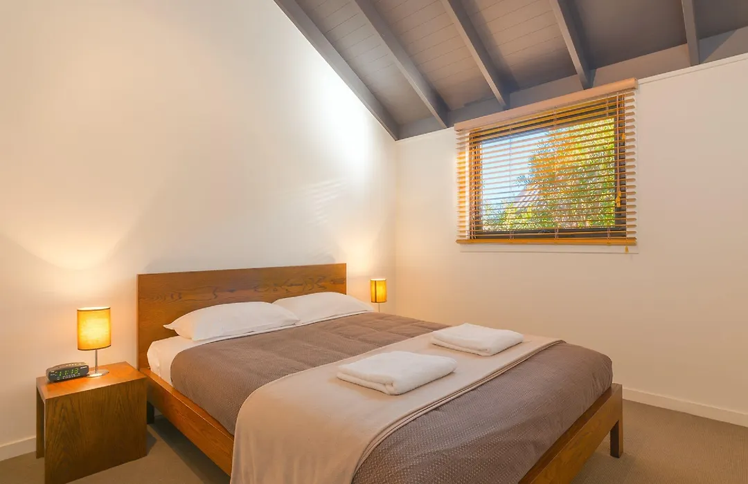 Southern Ocean Villas-1