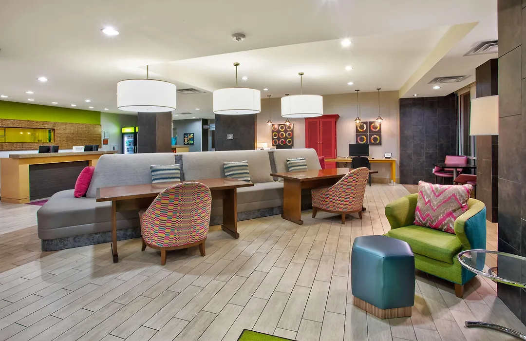 Home2 Suites By Hilton Austin/Cedar Park-1