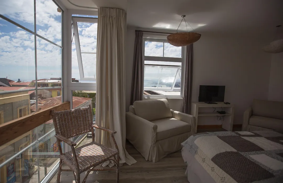 Casa Galos Hotel & Lofts-1