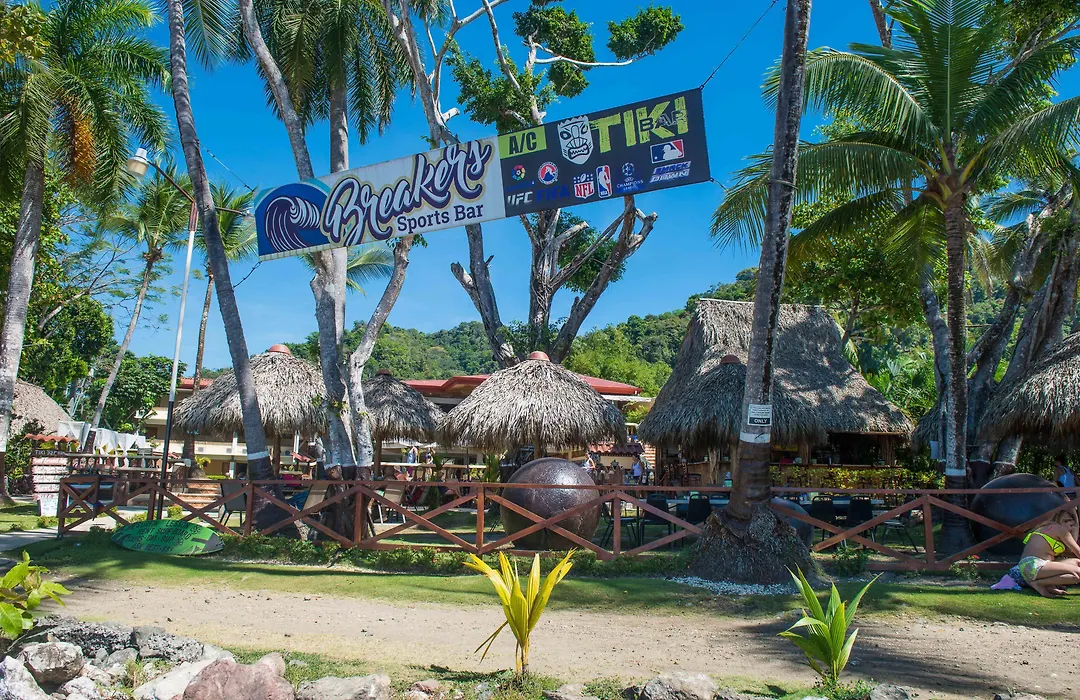 Jaco Laguna Resort & Beach Club-1
