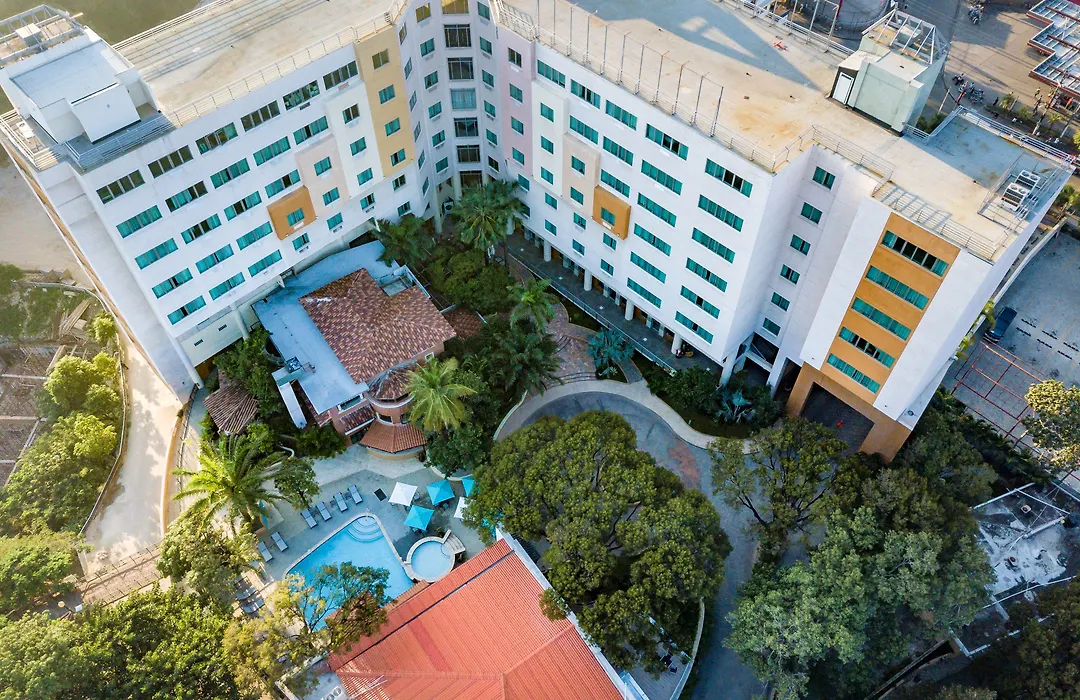 Hotel Royal Oasis (Adults Only)-1