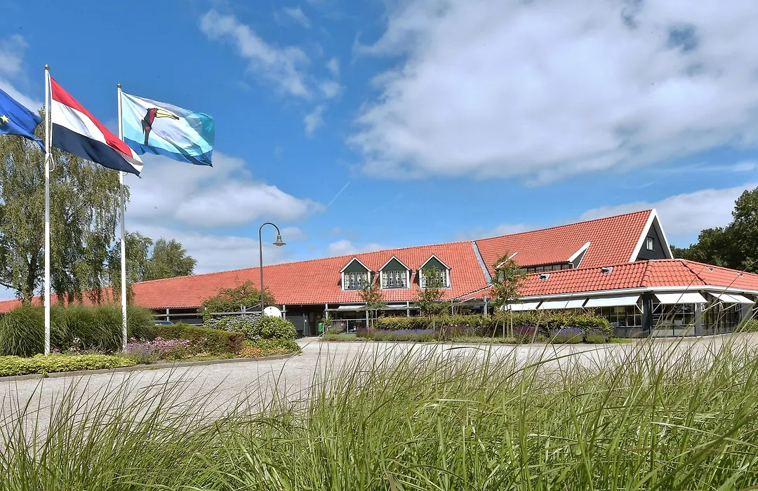 Van Der Valk Hotel Groningen-Westerbroek-1