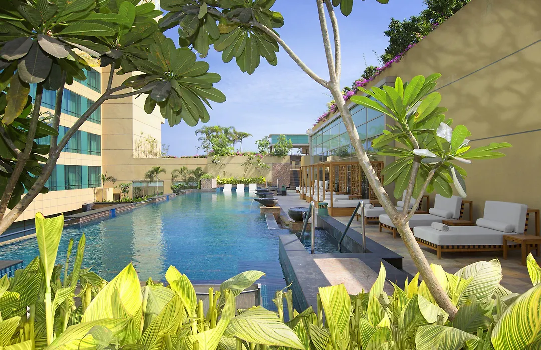 The Westin Chennai Velachery-1