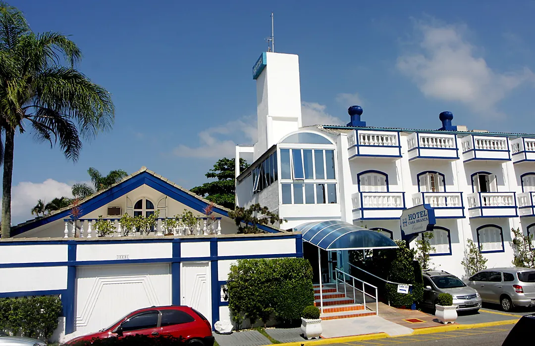 Hotel Casa Branca-1