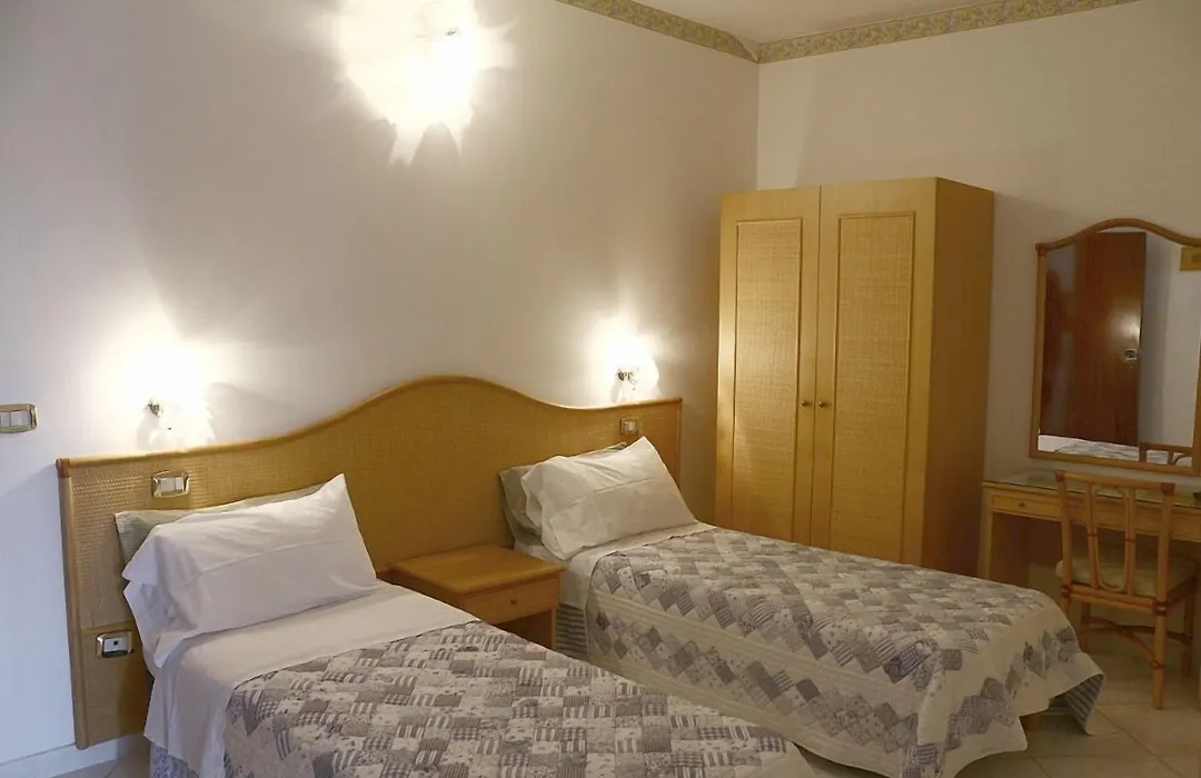 Hotel Mandetta - Adults Only-1
