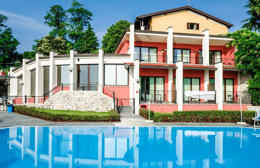 Hotel Belvedere-1