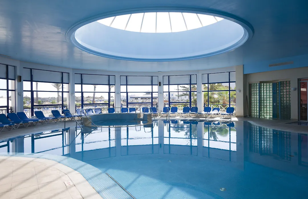 Regency Hotel&Spa-1