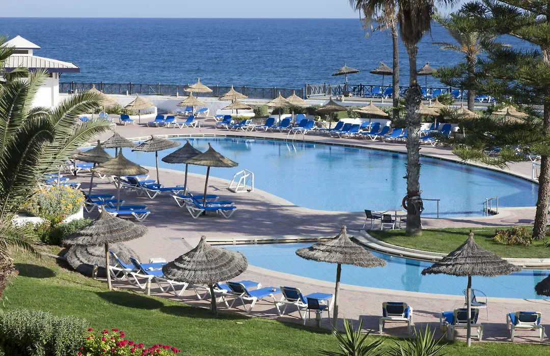 Regency Hotel & Spa-1