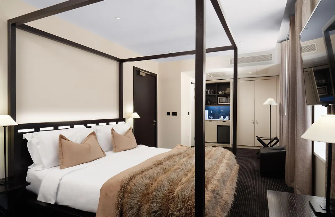 The Resident Soho-1