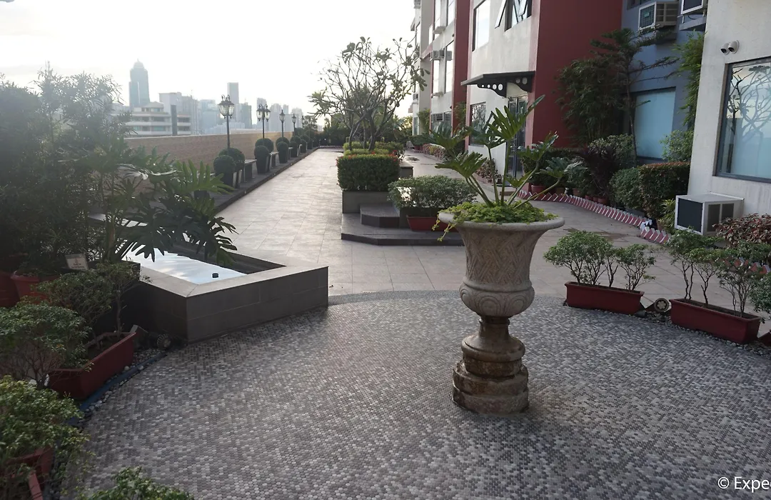 Ace Hotel And Suites-1