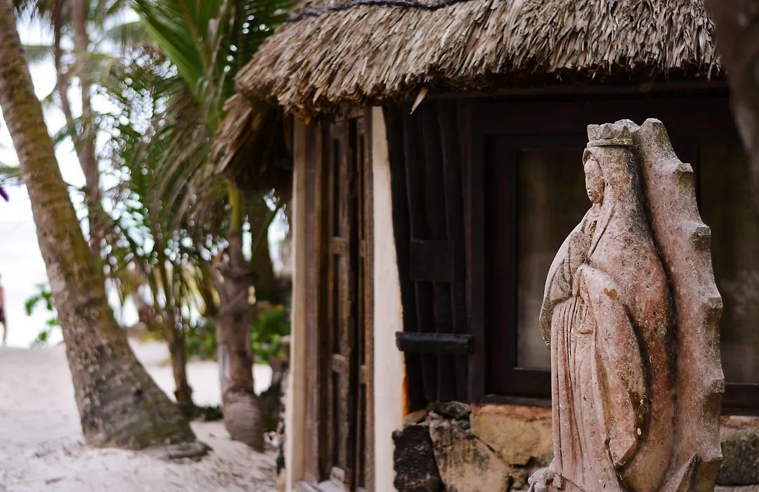 Diamante K - Inside Tulum National Park-1