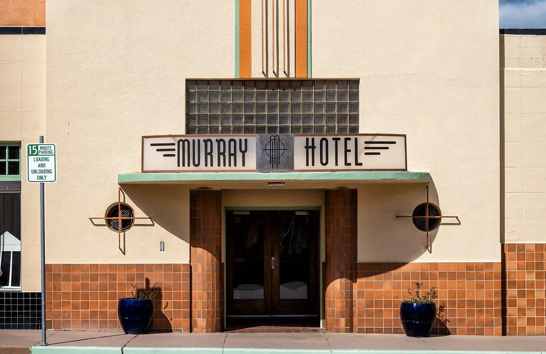 The Murray Hotel-1