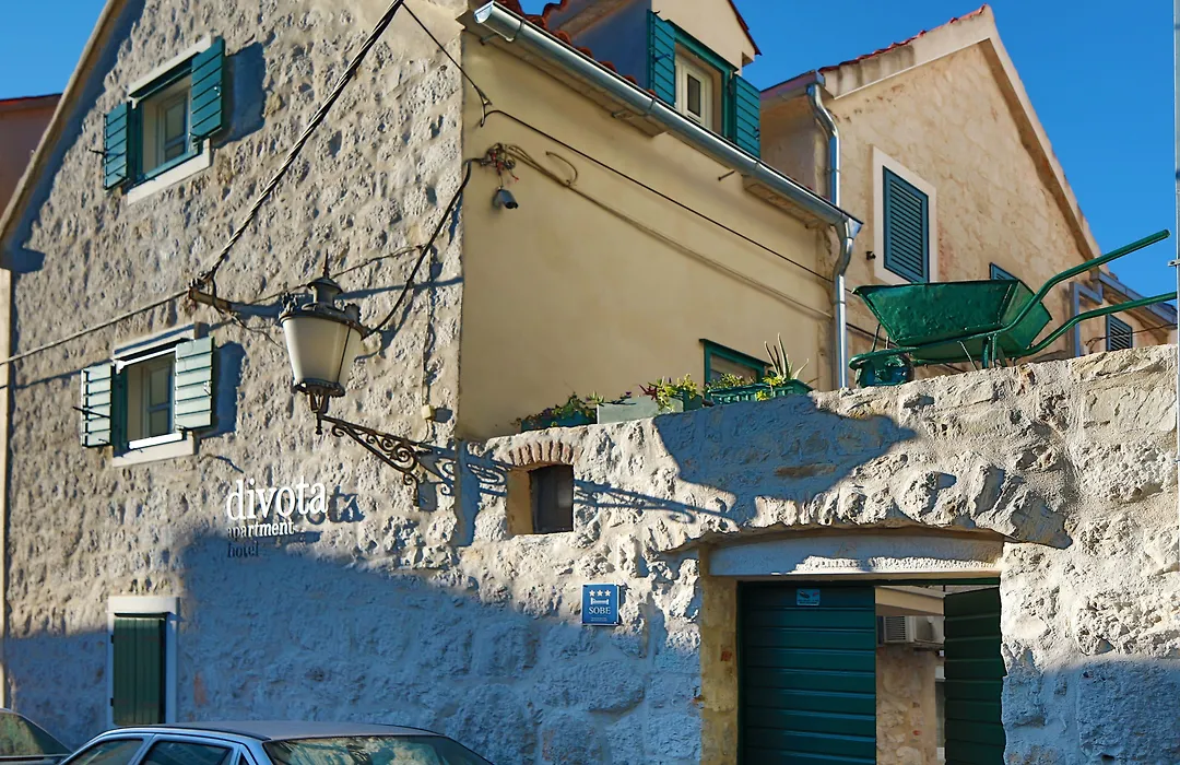 Divota Apartment Hotel-1