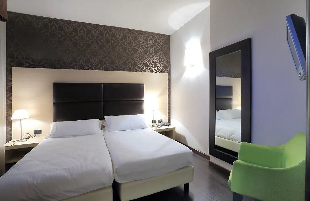 Hotel La Torretta-1