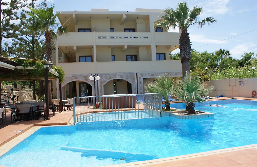 Sunny Suites-1