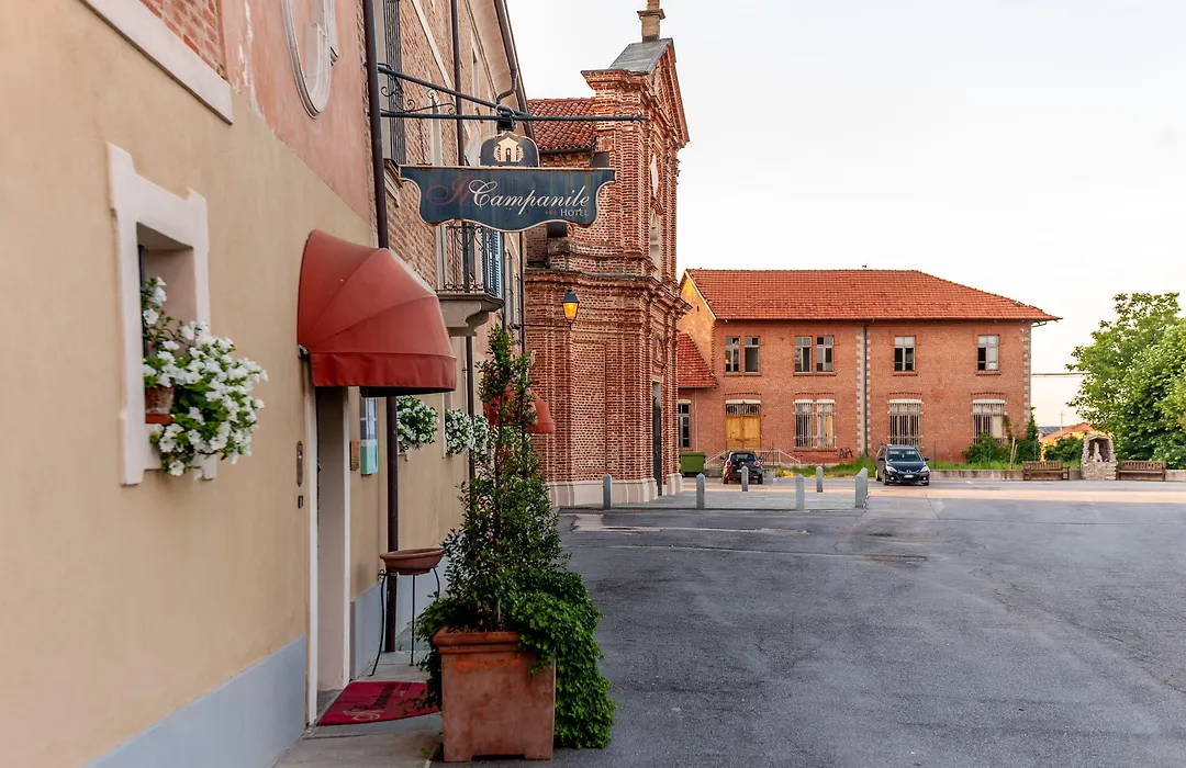 Hotel Il Campanile-1