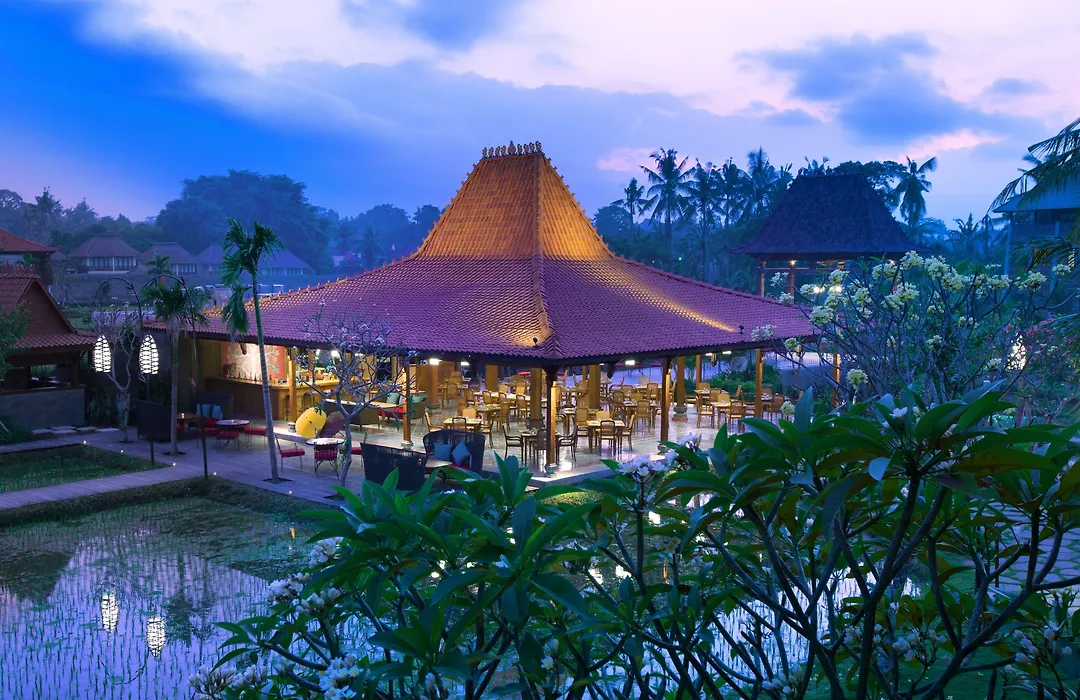 Alaya Resort Ubud-1