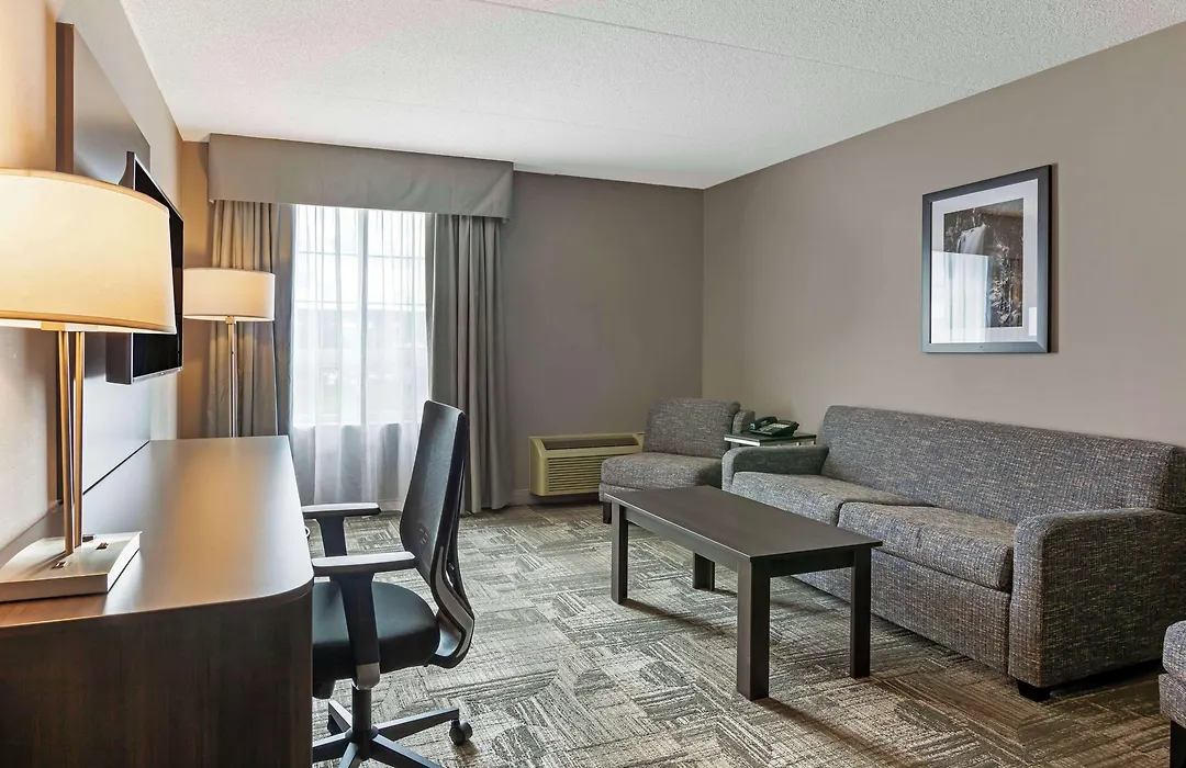 Best Western Milton-1