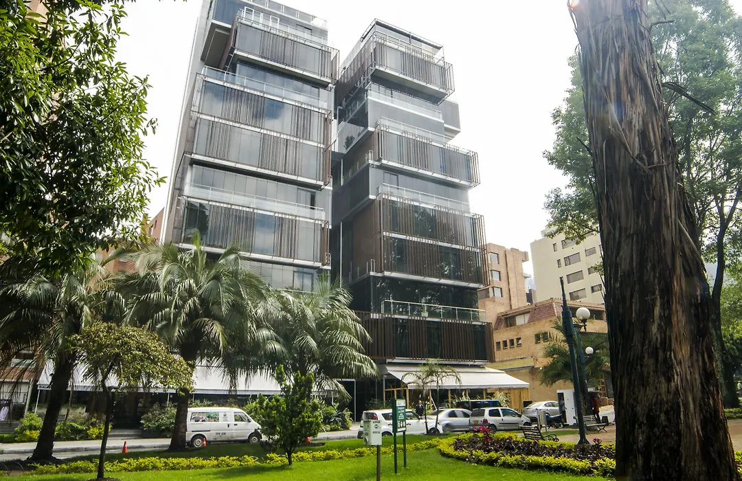 Ghl Bioxury Hotel-1